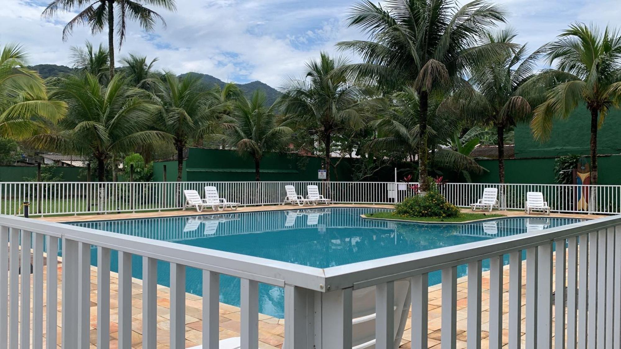 Casa Condominio Juquehy 100 M Do Centrinho จูเกย์ ภายนอก รูปภาพ