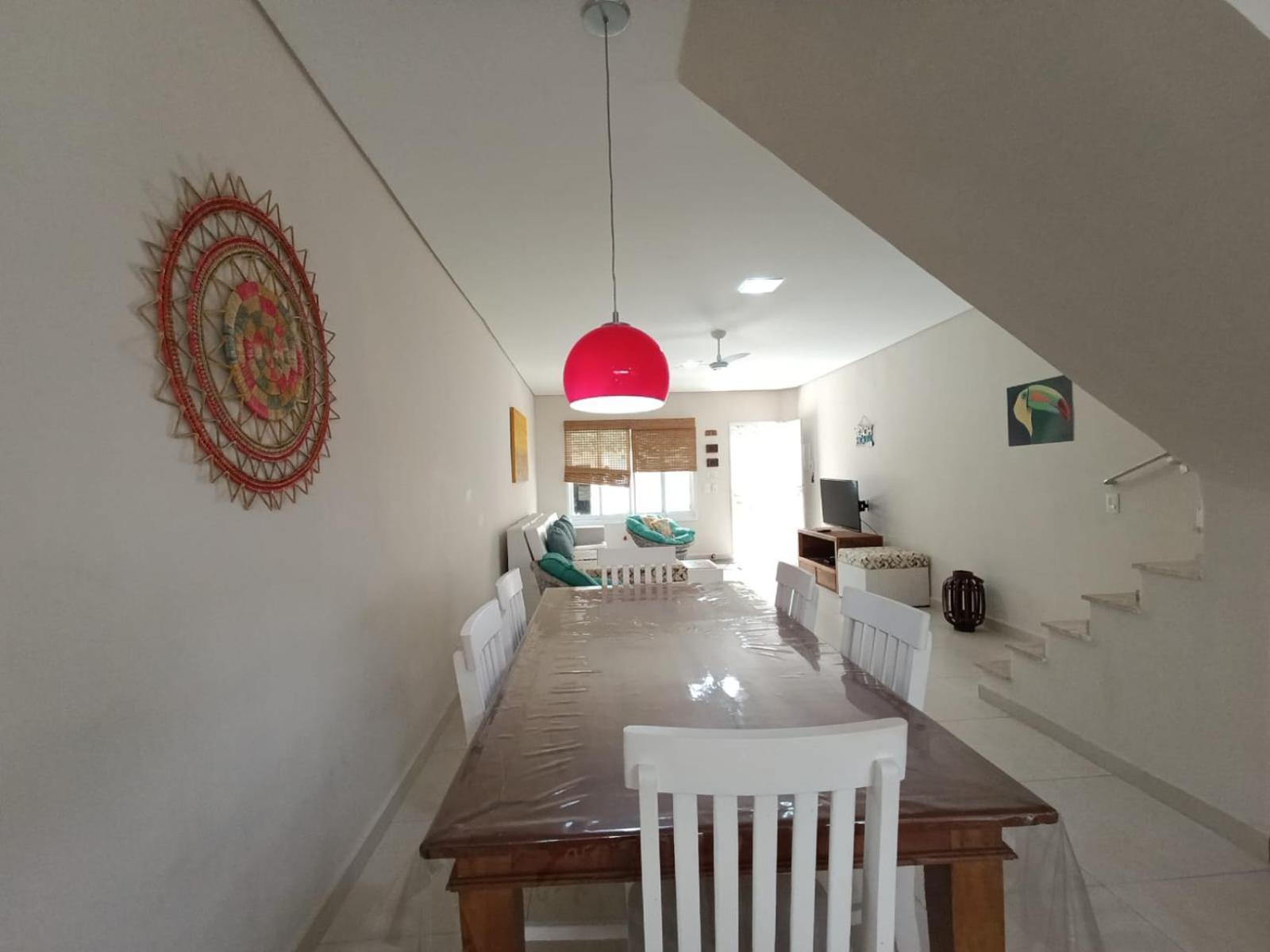 Casa Condominio Juquehy 100 M Do Centrinho จูเกย์ ภายนอก รูปภาพ