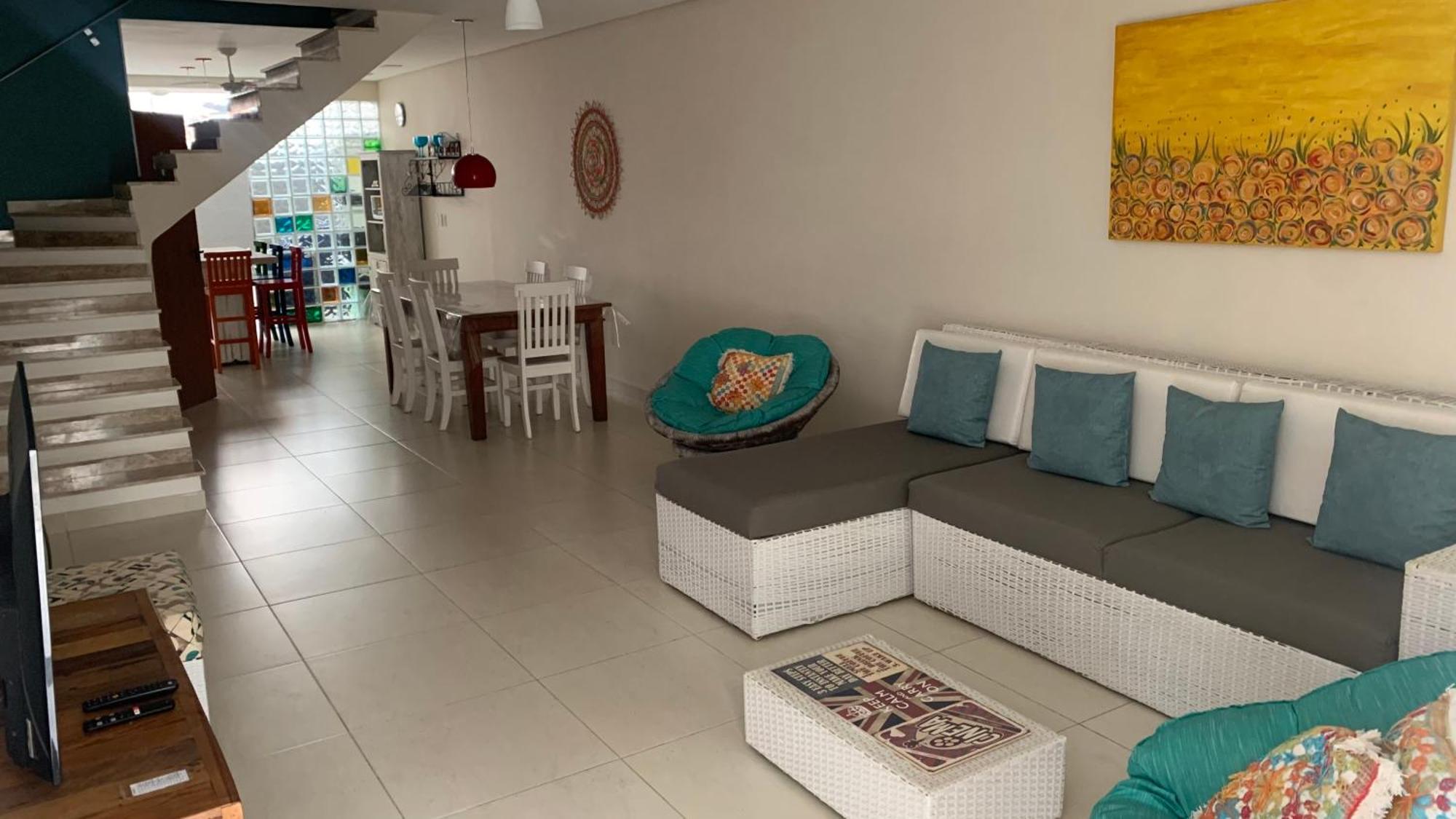 Casa Condominio Juquehy 100 M Do Centrinho จูเกย์ ภายนอก รูปภาพ