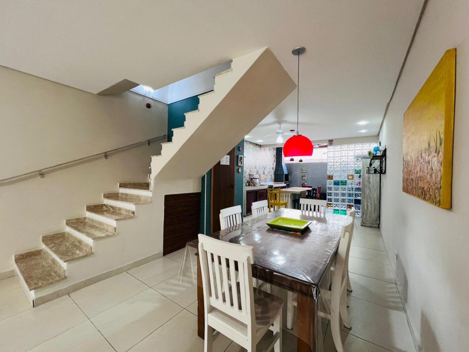 Casa Condominio Juquehy 100 M Do Centrinho จูเกย์ ภายนอก รูปภาพ